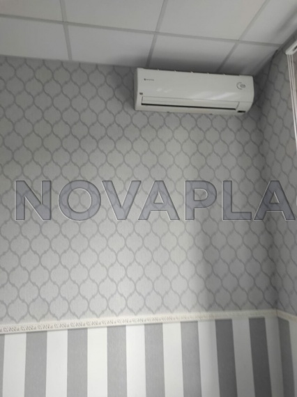 Аренда офиса - ИФНС №17 172 м2