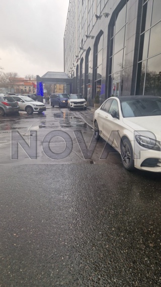 Аренда офиса - ИФНС №3 6 м2