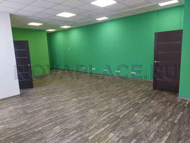 Аренда офиса - ИФНС №15 144 м2