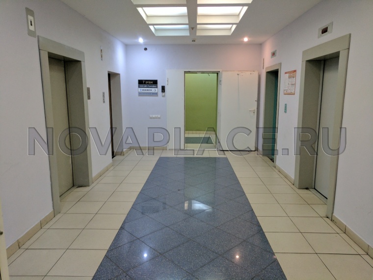 Продажа коммерческой недвижимости в Москве 1826 м2