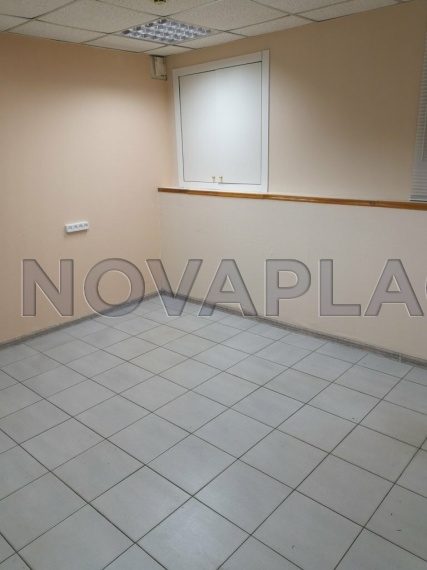 Аренда помещения собственного назначения в Москве 143 м2