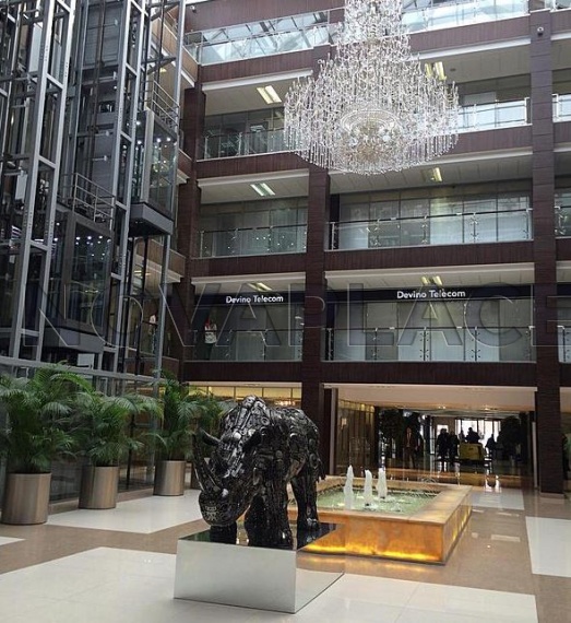 Продажа коммерческой недвижимости в Москве 31 м2