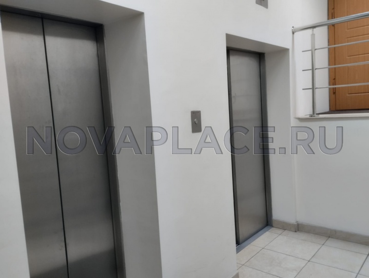 Аренда офиса - ИФНС №3 20 м2