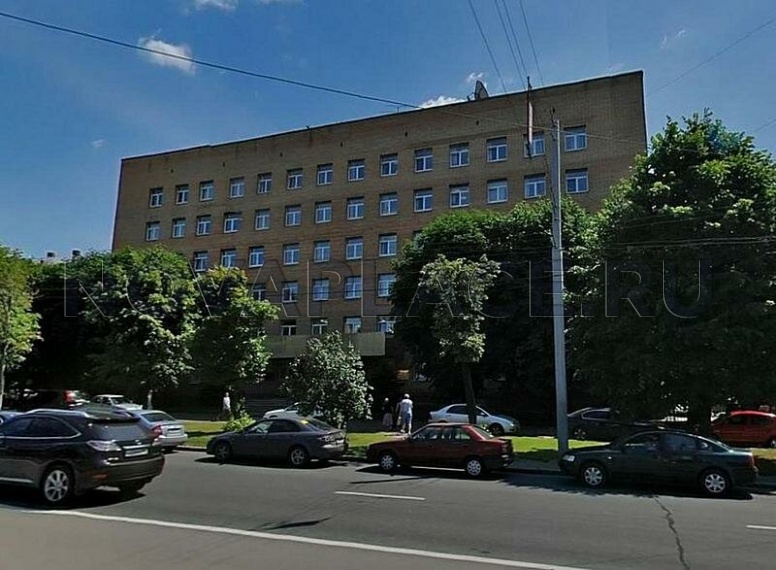 Аренда офиса - ИФНС №29 35 м2