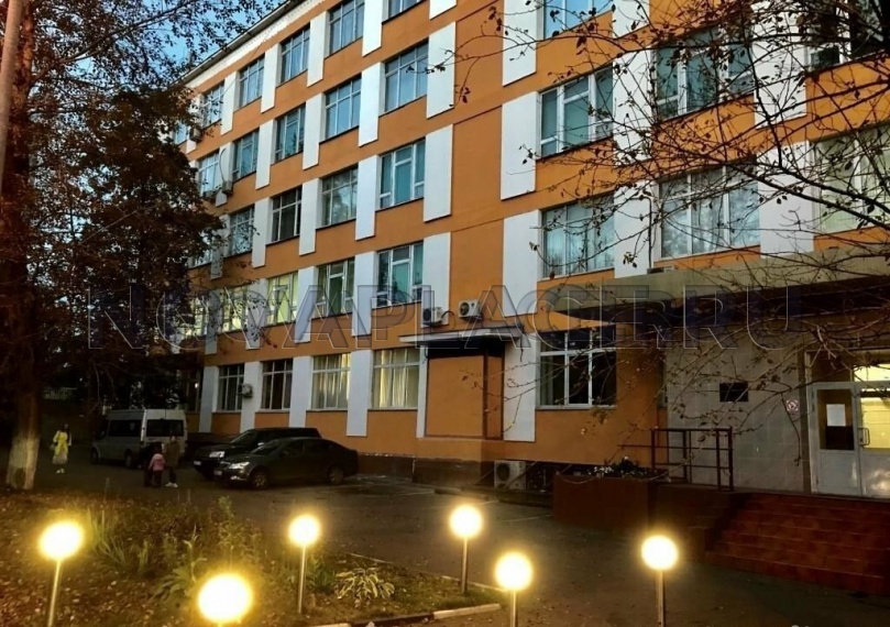 Аренда офиса - ИФНС №22 22.3 м2