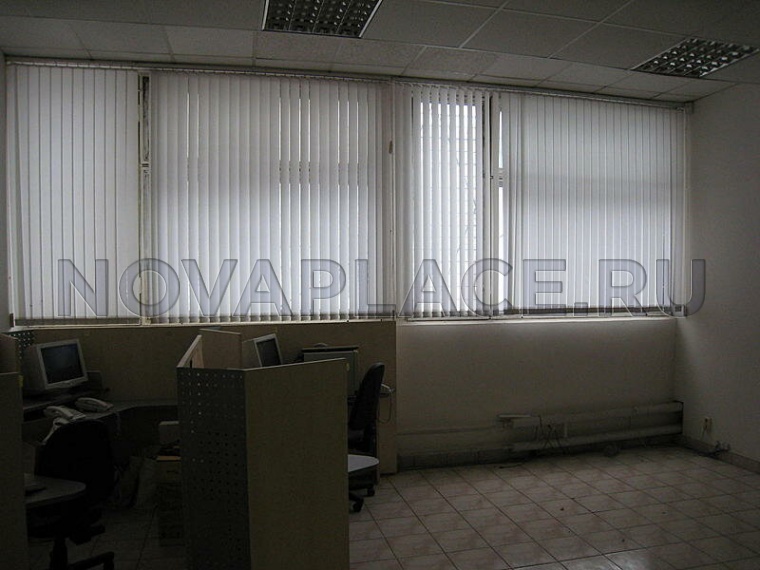Аренда офиса - ИФНС №29 34 м2