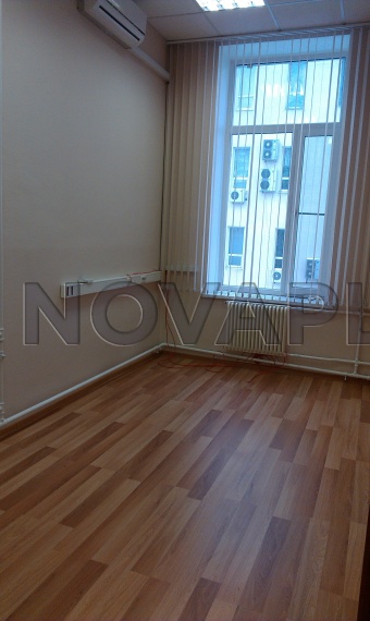 Аренда офиса в Москве 104 м2