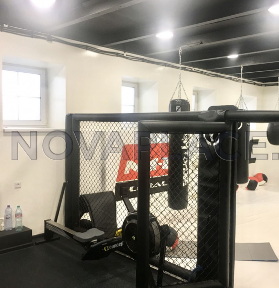 Аренда здания (ОСЗ) в Москве 250 м2