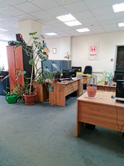 Аренда офиса - ИФНС №20 170 м2