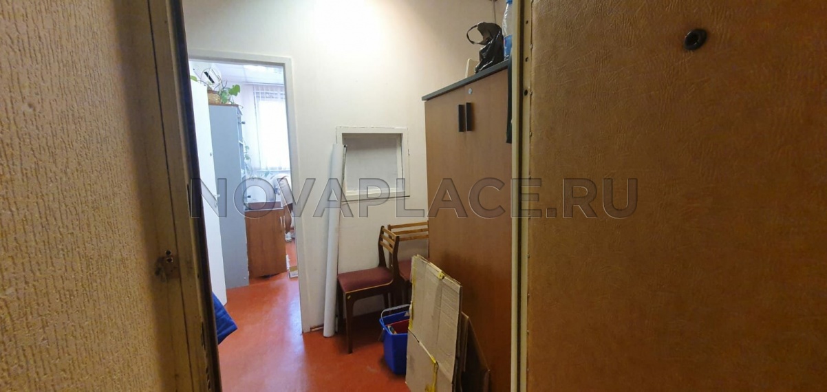 Аренда офиса - ИФНС №22 31 м2