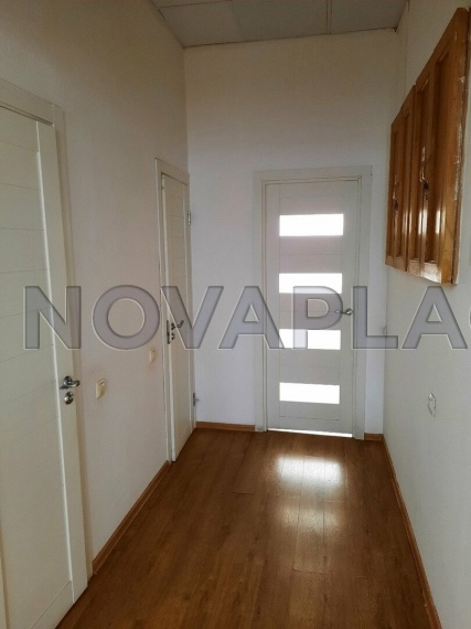 Аренда офиса - ИФНС №10 198 м2