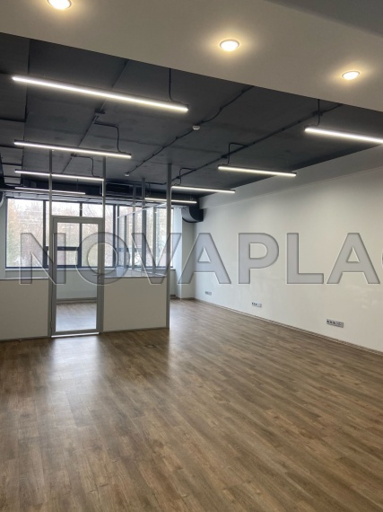 Продажа офиса в Москве 81 м2