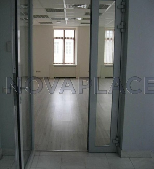 Аренда здания (ОСЗ) в Москве 536 м2