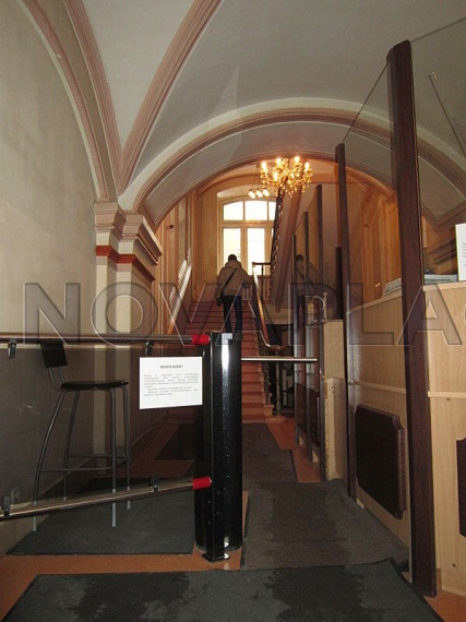 Аренда офиса - ИФНС №7 60 м2