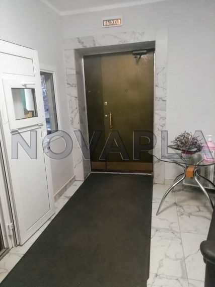 Аренда офиса в Москве 178 м2