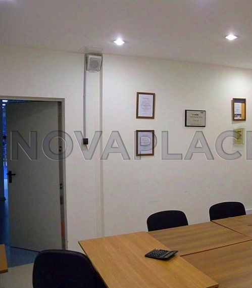 Аренда офиса в Москве 375 м2