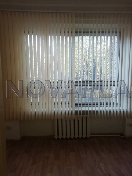 Аренда офиса - ИФНС №2 42 м2