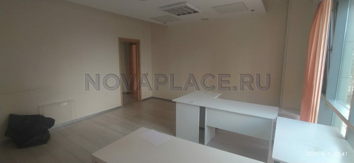 Аренда офиса - ИФНС №3 575 м2