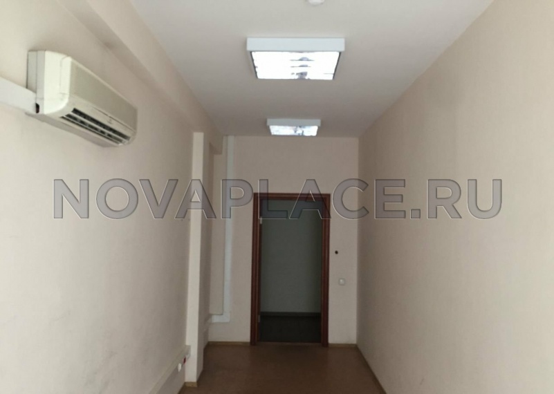 Аренда офиса - ИФНС №19 14 м2