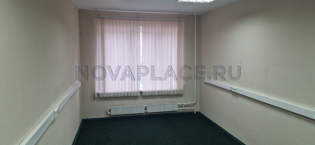 Аренда офиса - ИФНС №27 200 м2