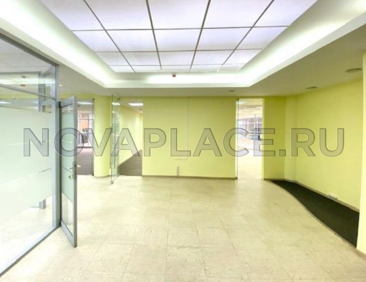 Продажа коммерческой недвижимости в Москве 293 м2