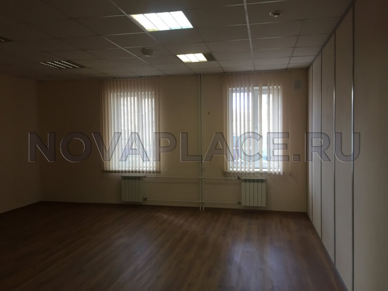 Аренда офиса в Москве 264 м2