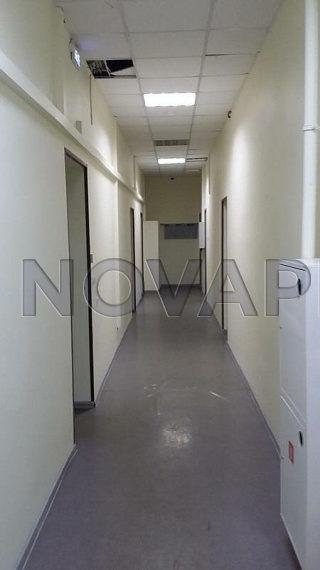 Аренда офиса - ИФНС №17 39 м2