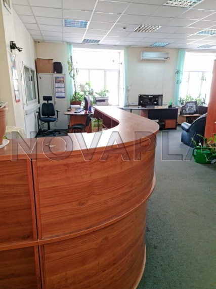 Аренда офиса - ИФНС №20 170 м2