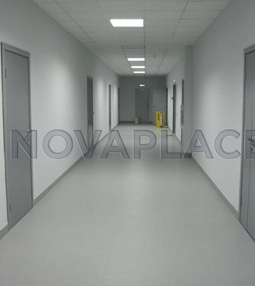 Аренда офиса - ИФНС №34 31 м2