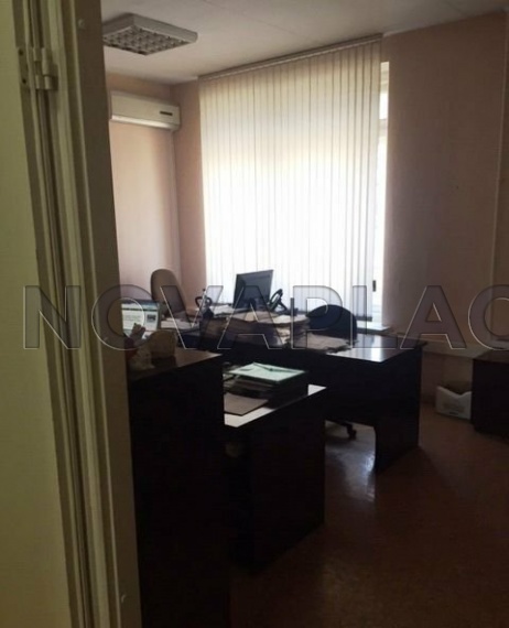 Аренда офиса - ИФНС №30 30 м2