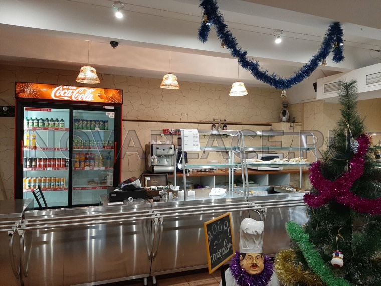 Аренда офиса в Москве 54 м2