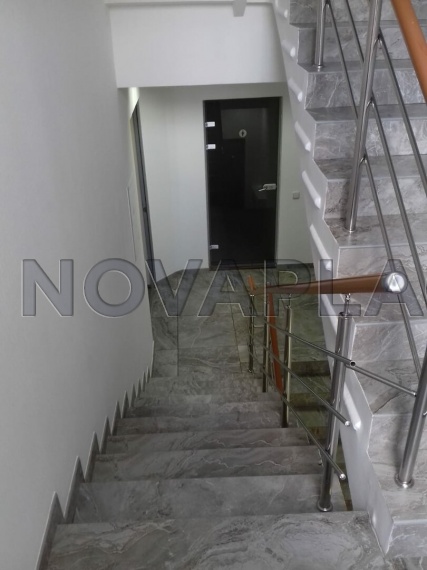 Аренда здания (ОСЗ) в Москве 914 м2