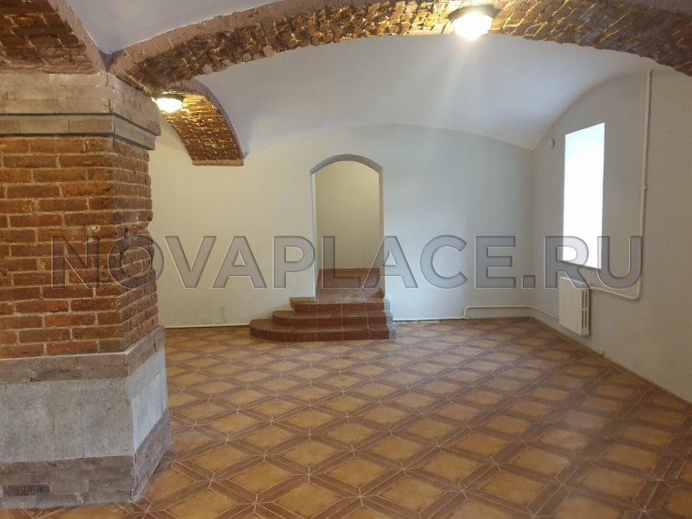 Аренда офиса в Москве 180 м2