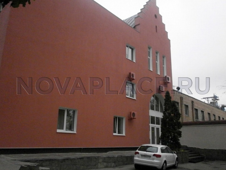 Аренда офиса - ИФНС №23 51 м2