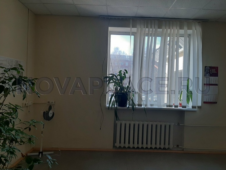 Аренда офиса в Москве 26 м2