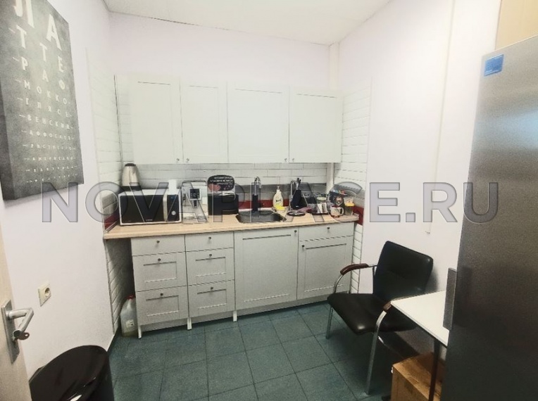 Аренда офиса в Москве 300 м2