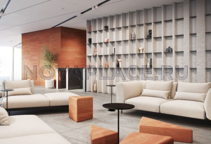 Продажа коммерческой недвижимости в Москве 86 м2