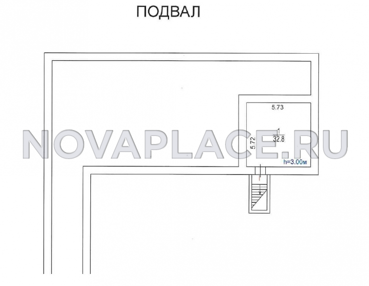 Продажа отдельно стоящего здания в Москве 300 м2