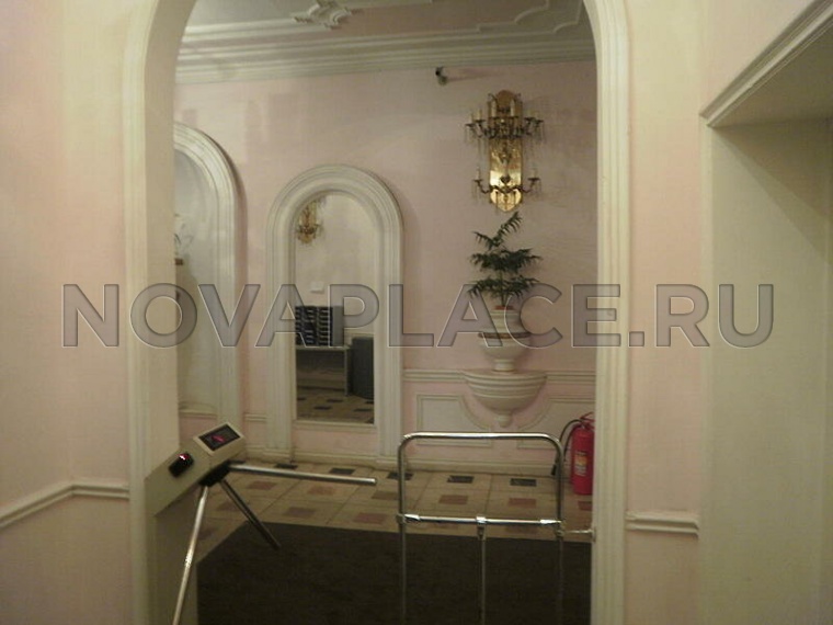 Аренда офиса - ИФНС №30 41 м2