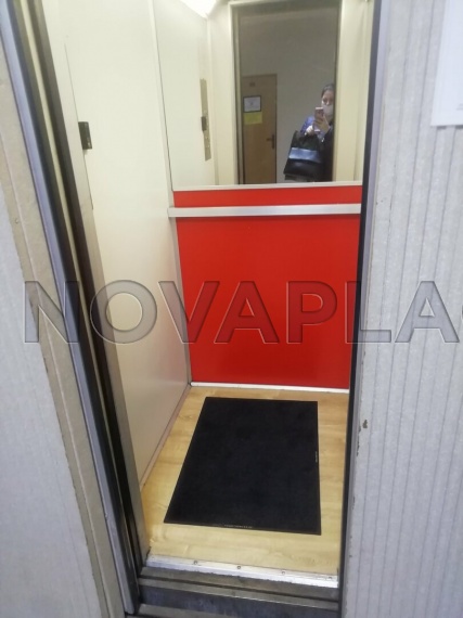 Аренда офиса в бизнес-центре в Москве 86 м2