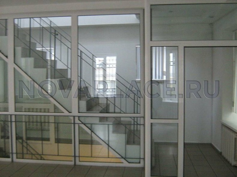 Аренда офиса в Москве 244 м2