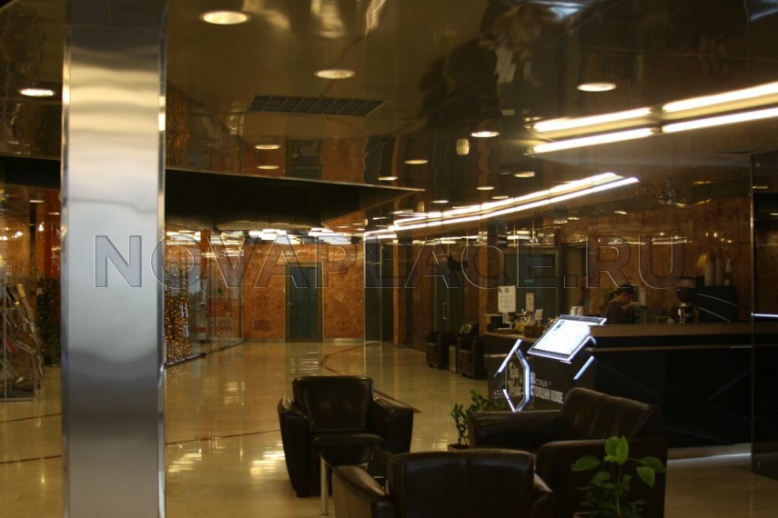 Продажа отдельно стоящего здания в Москве 7878 м2