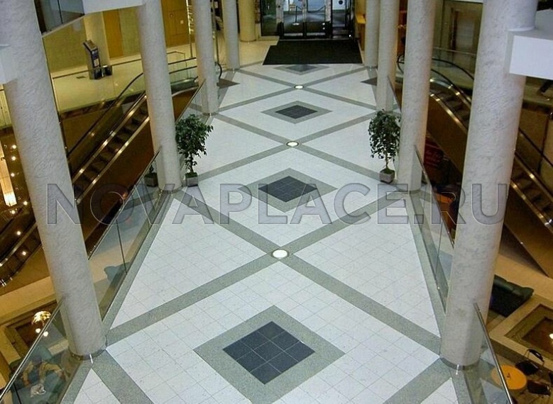 Аренда офиса - ИФНС №8 31 м2