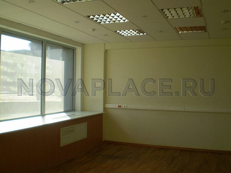 Аренда офиса - ИФНС №4 16 м2