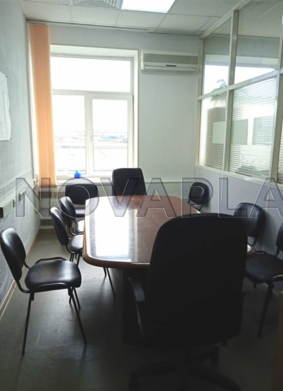 Аренда офиса - ИФНС №22 296 м2