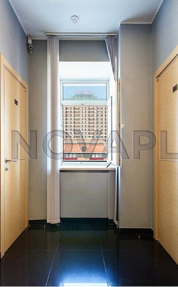 Аренда офиса - ИФНС №6 60 м2