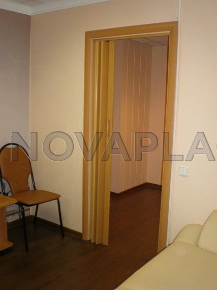 Аренда офиса - ИФНС №4 19 м2