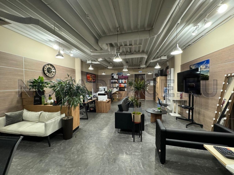 Аренда офиса - ИФНС №31 10 м2