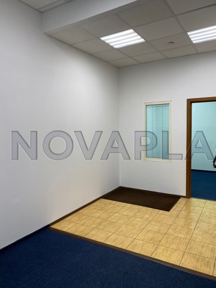 Аренда офиса в Москве 100 м2