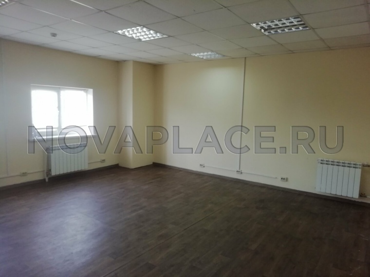 Аренда офиса - ИФНС №20 32 м2